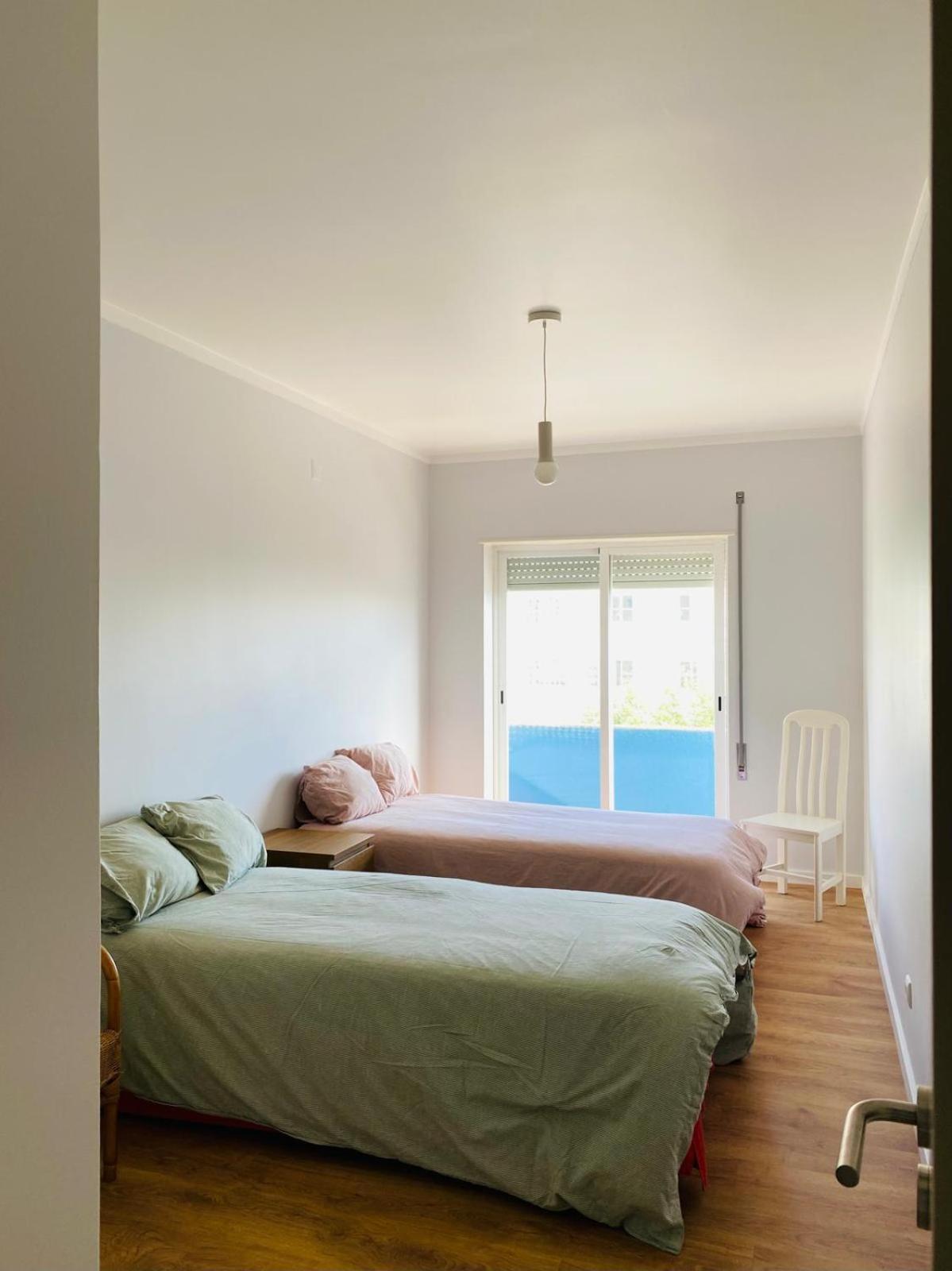 Saudades Apartment Peniche Ngoại thất bức ảnh