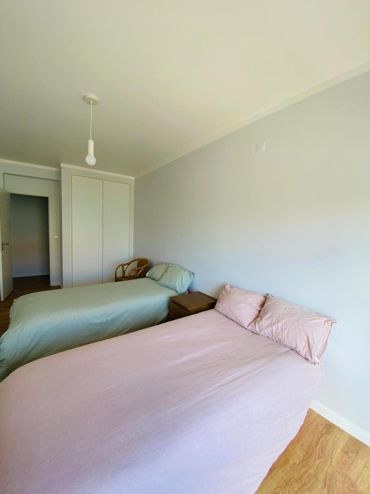 Saudades Apartment Peniche Ngoại thất bức ảnh