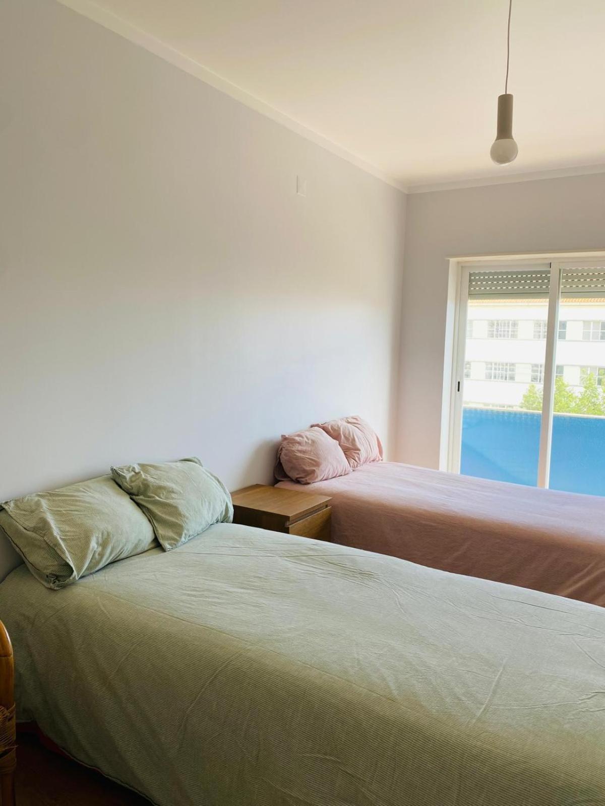 Saudades Apartment Peniche Ngoại thất bức ảnh