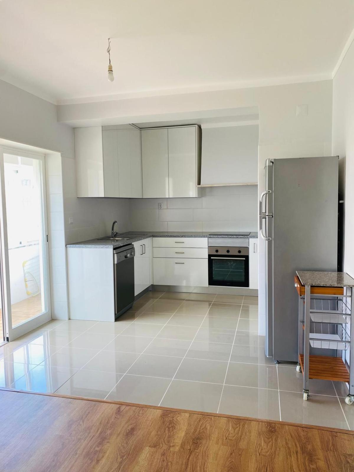 Saudades Apartment Peniche Ngoại thất bức ảnh