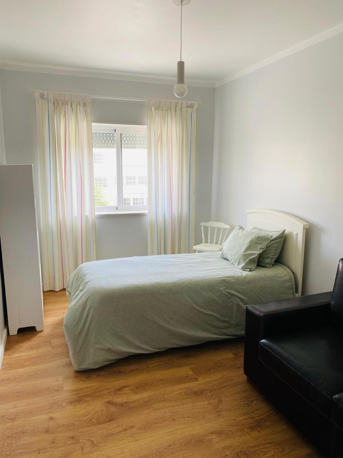 Saudades Apartment Peniche Ngoại thất bức ảnh