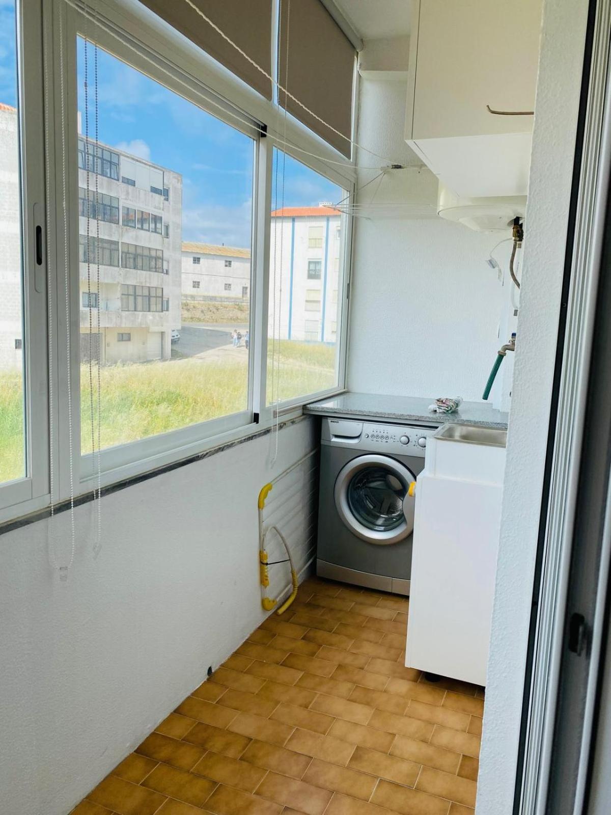 Saudades Apartment Peniche Ngoại thất bức ảnh