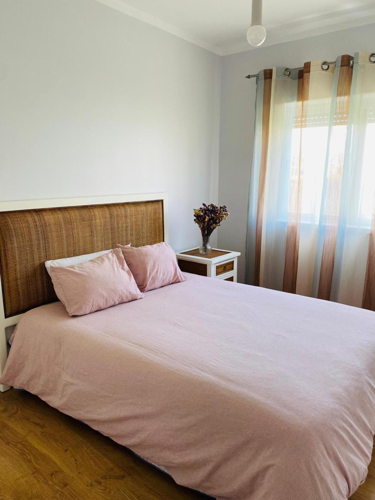 Saudades Apartment Peniche Ngoại thất bức ảnh